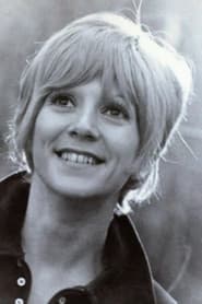 Photo of Iris Brooks