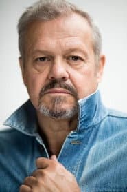 Photo of Charley Pasteleurs