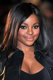 Photo of Keisha Buchanan