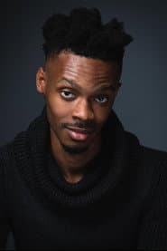 Photo of Myles Anderson