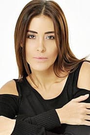 Photo of Karina Velásquez