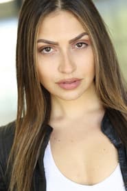Photo of Ariella Ezekiel