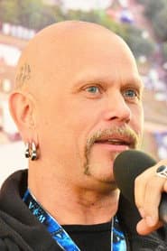 Photo of Ian Haugland