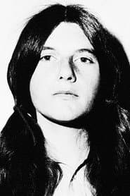 Photo of Patricia Krenwinkel