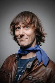 Photo of Davor Gobac