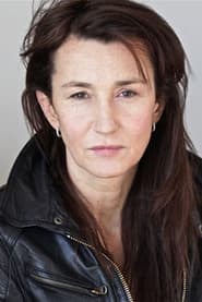 Photo of Delphine Zingg