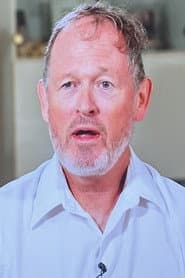 Photo of Timothy O'Rawe