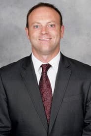 Photo of Stanley Bowman
