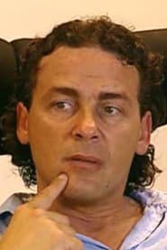 Photo of Gabriel Montoya