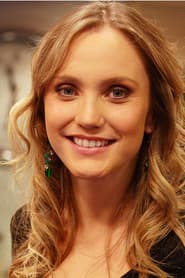 Photo of Fernanda Hansen