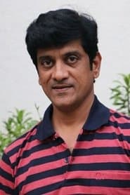 Photo of Java Sundaresan