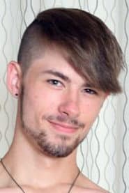 Photo of Rick Hazard