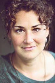 Photo of Élisabeth Sirois