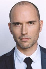 Photo of Ryan Gibson
