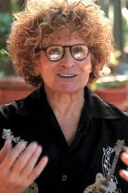 Photo of Jan Oxenberg