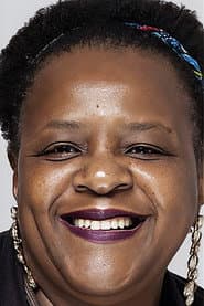Photo of Esmeralda Ribeiro