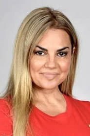 Photo of Sylvia Pantoja