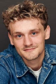 Photo of Ben Cook
