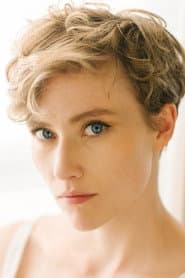 Photo of Amanda Ripley