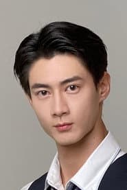Photo of Hugh Huang