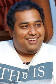 Photo of C. V. Kumar