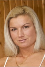 Photo of Gabriella Boncz