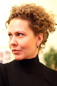 Photo of Aleksandra Chichkova