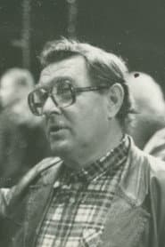 Photo of Boris Rytsarev