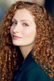 Photo of Gillian Saker