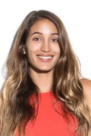 Photo of Sara Leutenegger