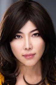 Photo of Charlotte Xia
