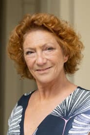 Photo of Elisabeth Osterberger
