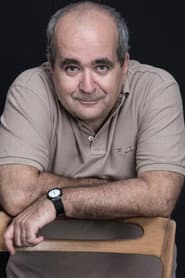 Photo of Antonio Mazzara