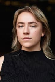 Photo of Mia Barrett