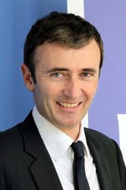 Photo of Brice Teinturier