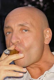 Photo of Vladimir Pinchevsky