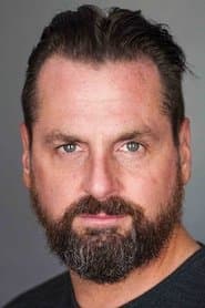 Photo of Scott Sheldon