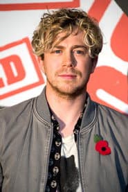 Photo of James Bourne