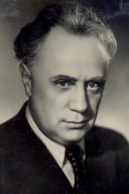 Photo of Mikhail Zharov