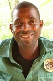 Photo of Alfred Bama