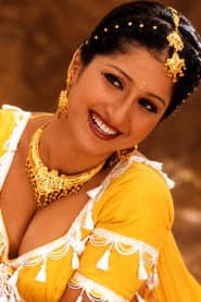 Photo of Prathyusha