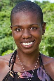 Photo of Francesca Hogi