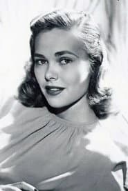 Photo of Betty Jane Graham