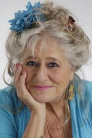 Photo of Judith Rothenborg