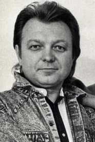 Photo of Yuriy Malikov