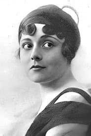 Photo of Betty Howe