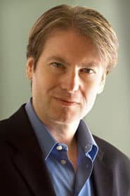 Photo of Donald Carrier