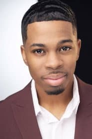 Photo of Marcus Bailey
