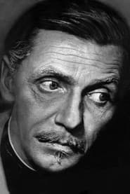 Photo of Leopold Rudolf