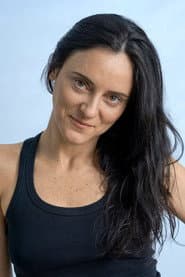 Photo of Teresa Soria Ruano